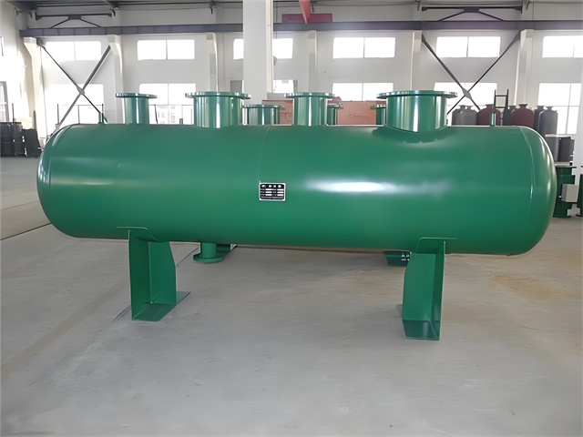 大足锅炉集分水器定制