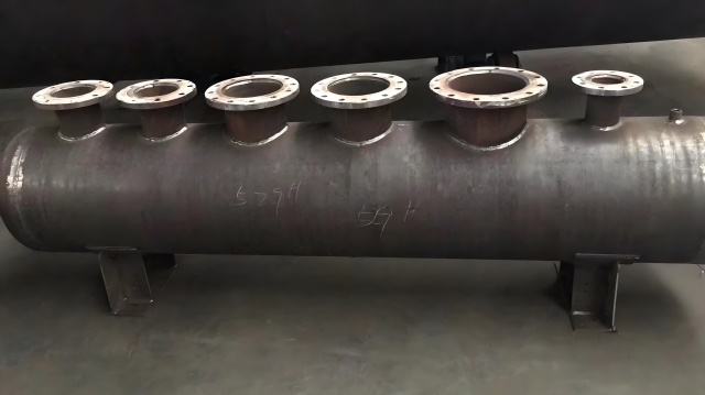 大足集分水器属于特种设备吗